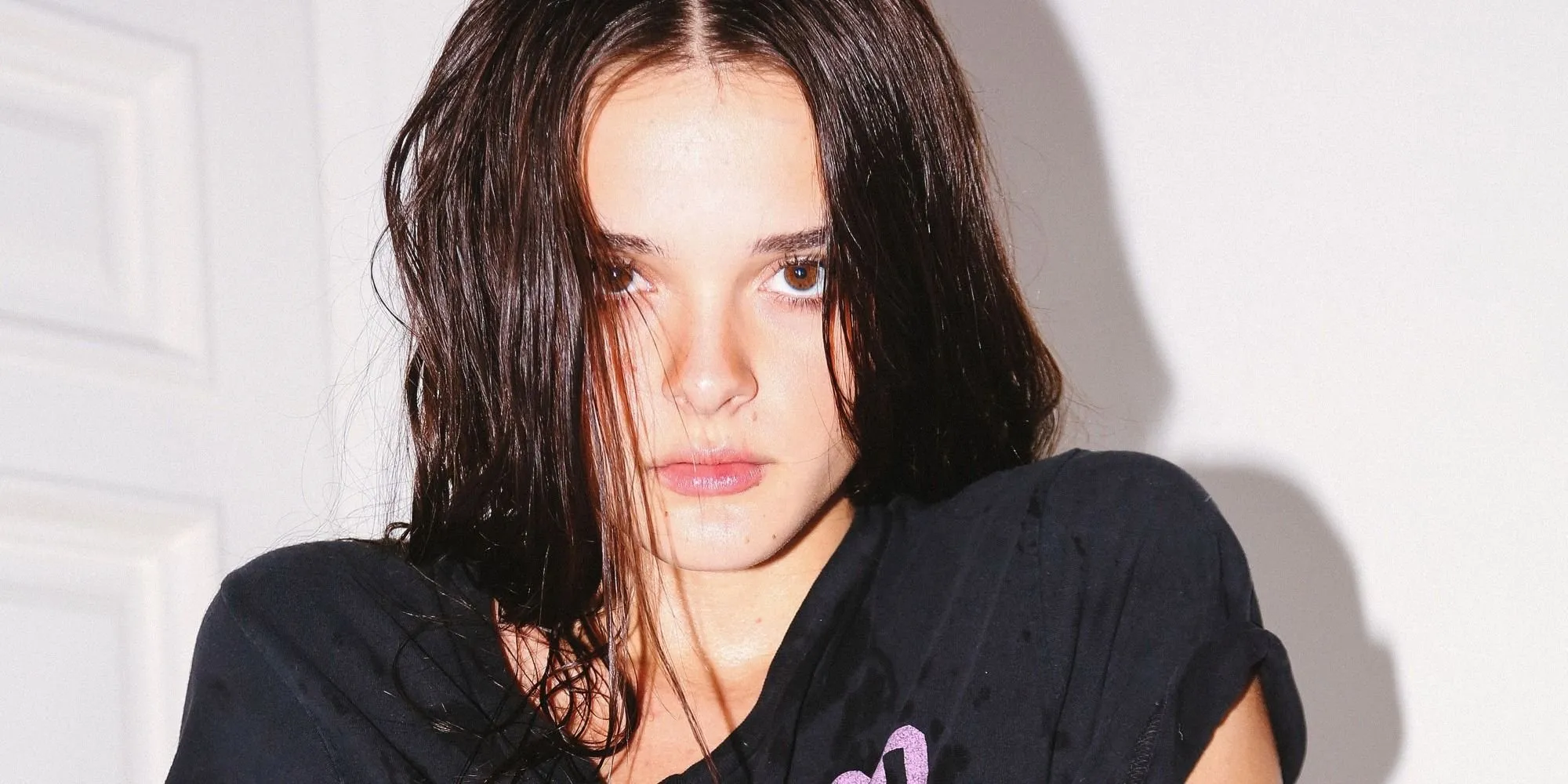 Charlotte Lawrence Woos Brighton Music Hall with Goody Grace