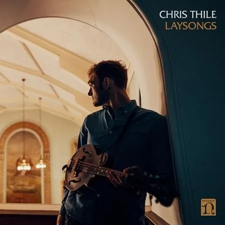 Chris Thile: Mandolin God