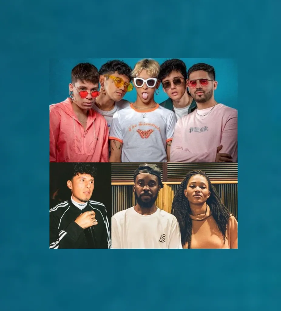 Ma WHRB's Artists to Watch: SXSW 2019 Day T-5