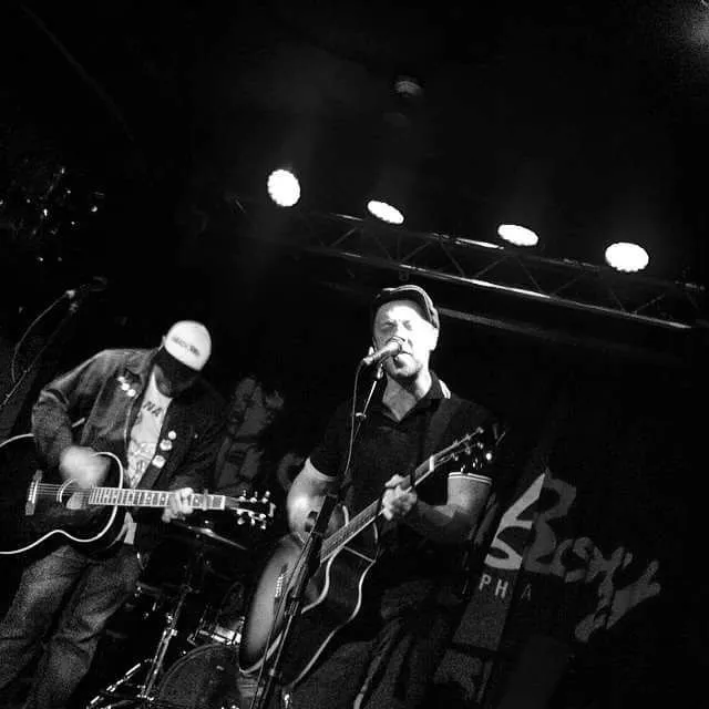 Corporate Hearts Interview