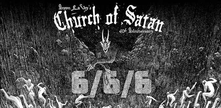 Highlighting the Hidden Ep. 1 ~ Interview w/ Magister of The Church of Satan Bill M.