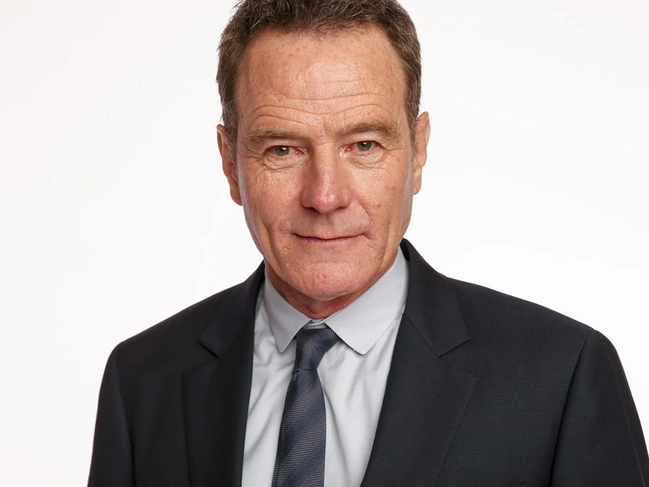 Power Rangers, Storytelling, and Trump: An Interview with Bryan Cranston