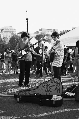 Dalton Moon makes hits for Billboard’s “Bottom 100”