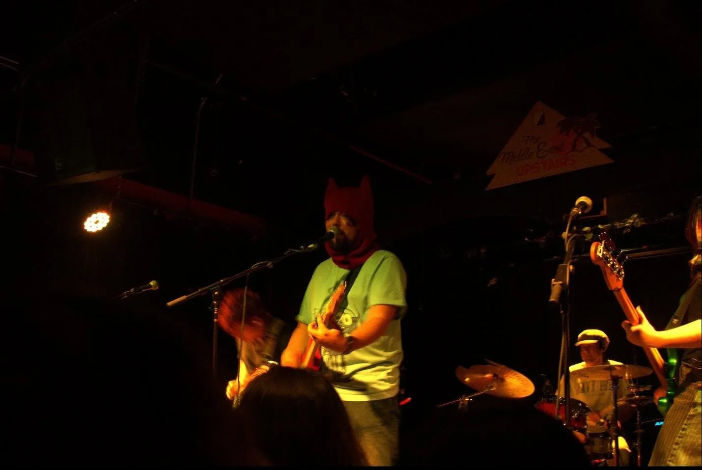 UPSTAIRS.
AI-generated content may be incorrect.