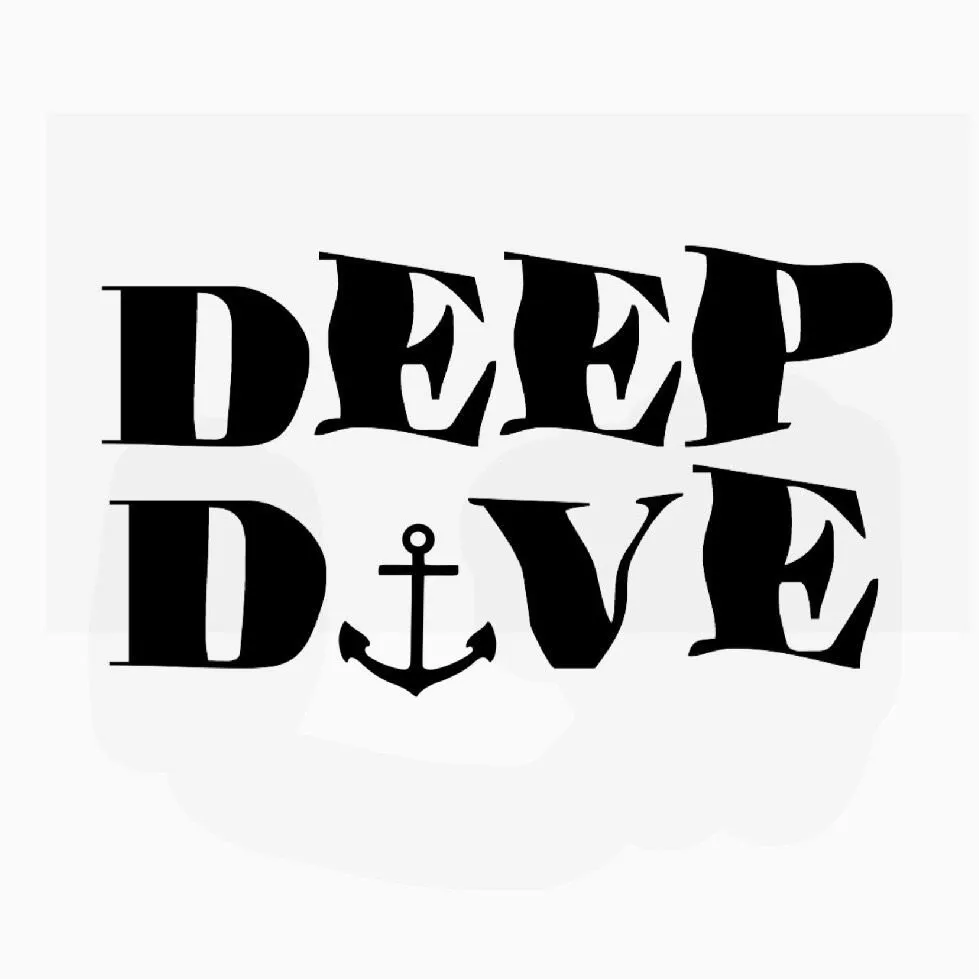 Deep Dive with Abrar &amp; Tajrean