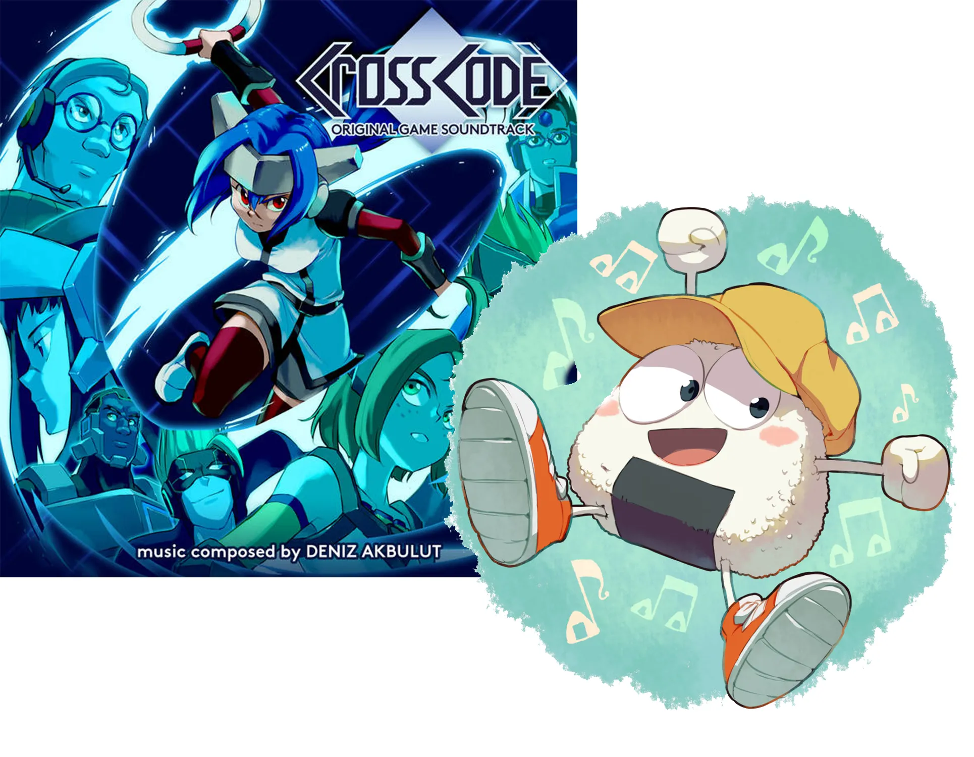 Interview with Deniz Akbulut on Composing the Soundtrack to CrossCode