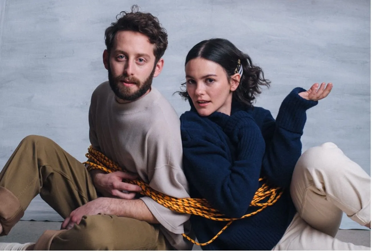 Diet Cig Aren't Kids Anymore