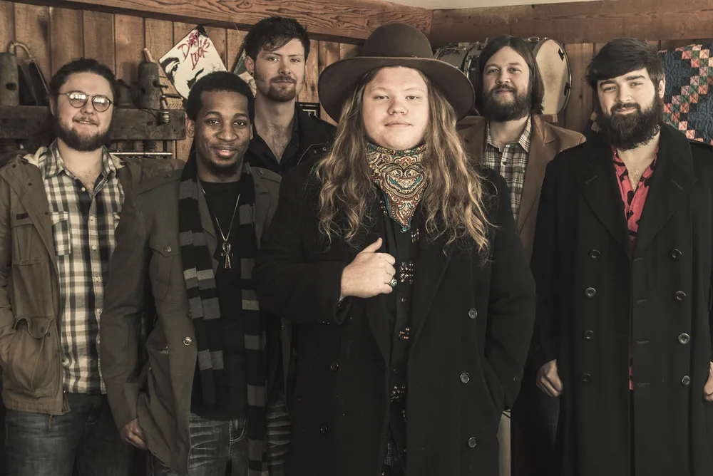Marcus King Band ~ Inside the Dogg House Interview