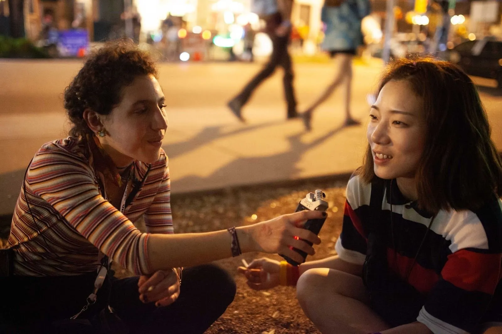 ​Drinking Boys &amp; Girls Choir – WHRB’s New Favorite Punks