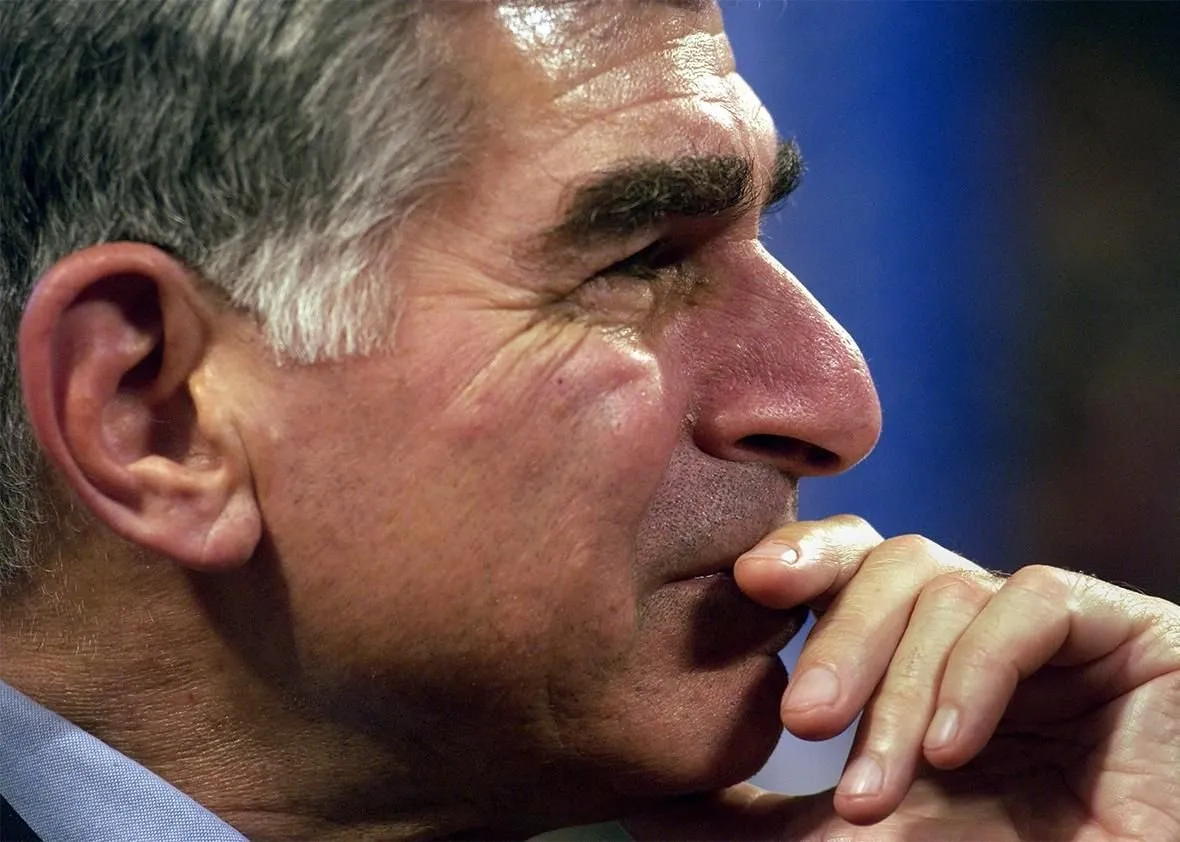 On the 2019 State of the Union: An Interview with Governor Mike Dukakis