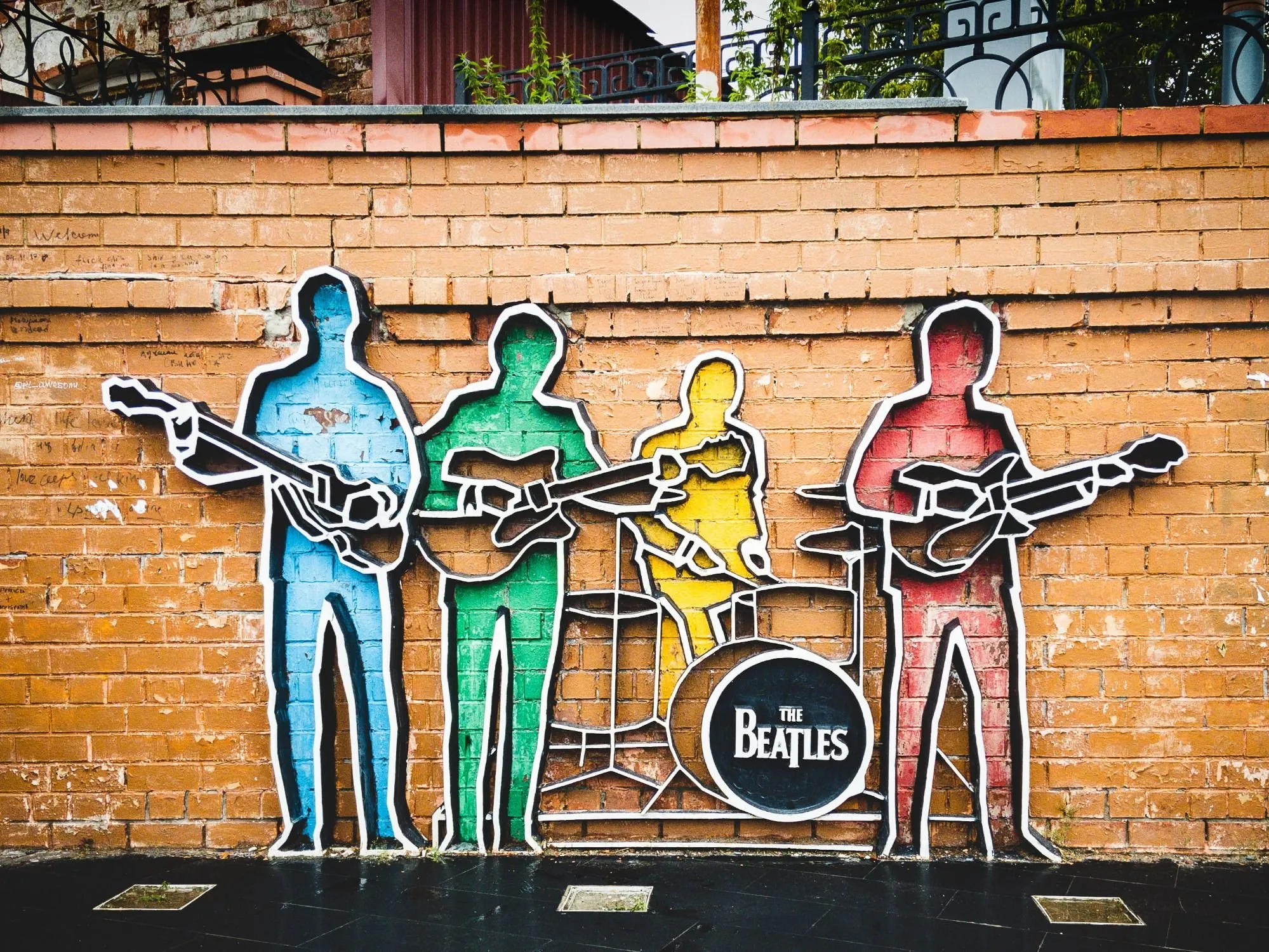 The Beauty of ‘Jazzing’ the Beatles