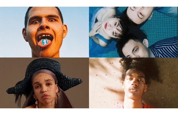 Camp Flog Gnaw 2019: Artists to Watch