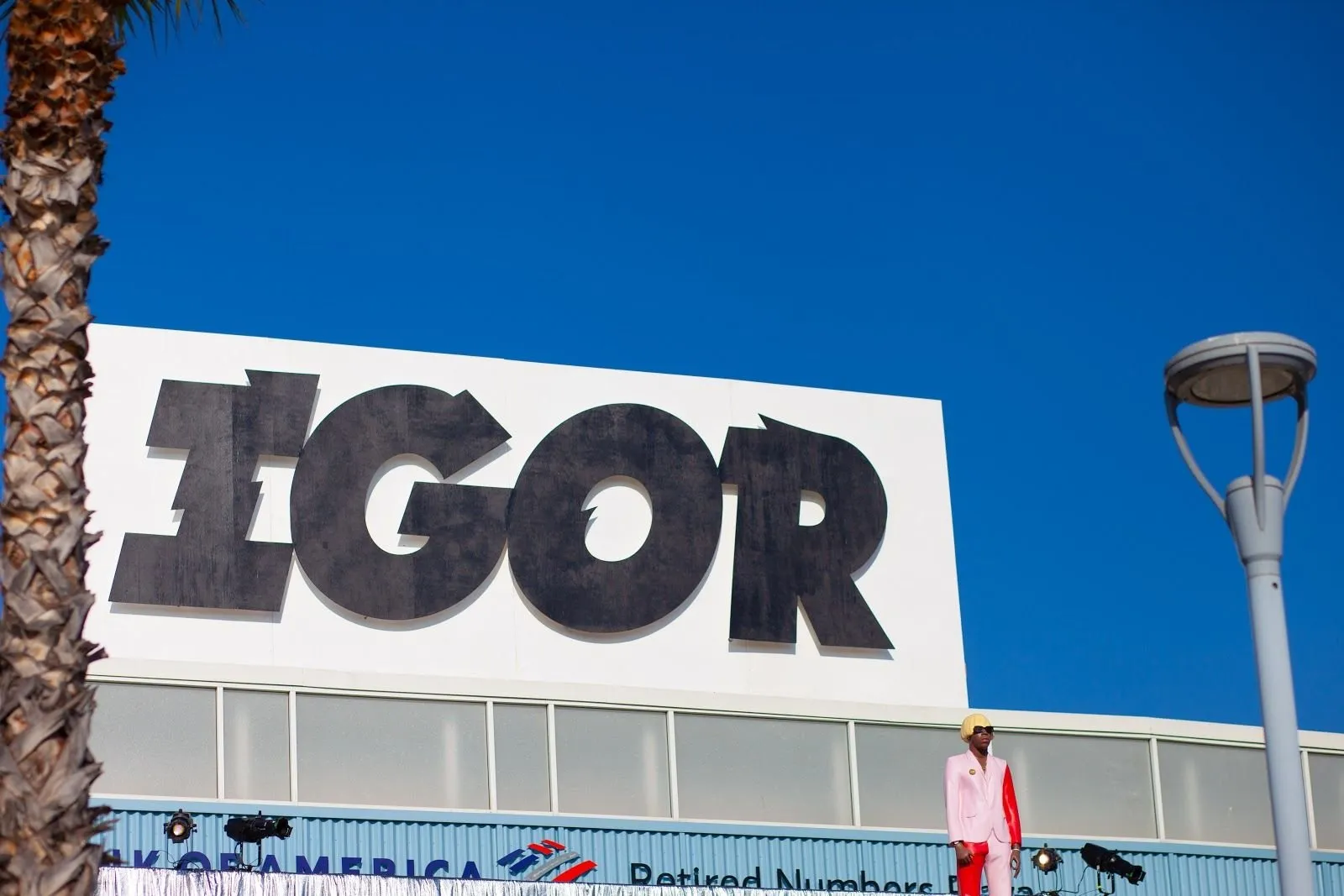 It Was Drake: Camp Flog Gnaw Day 2 Recap