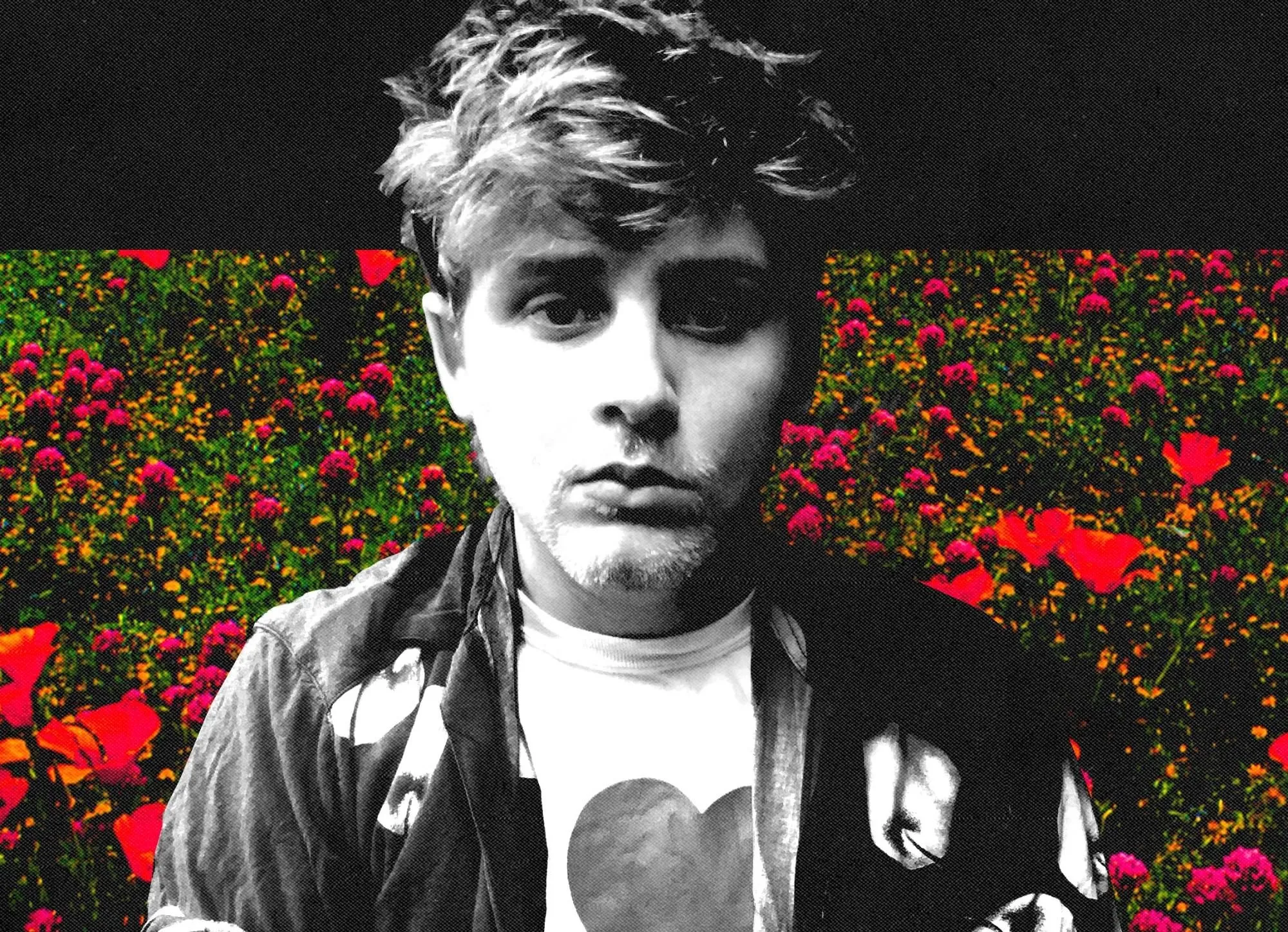 Chewing on Petite League's Bubblegum Rock