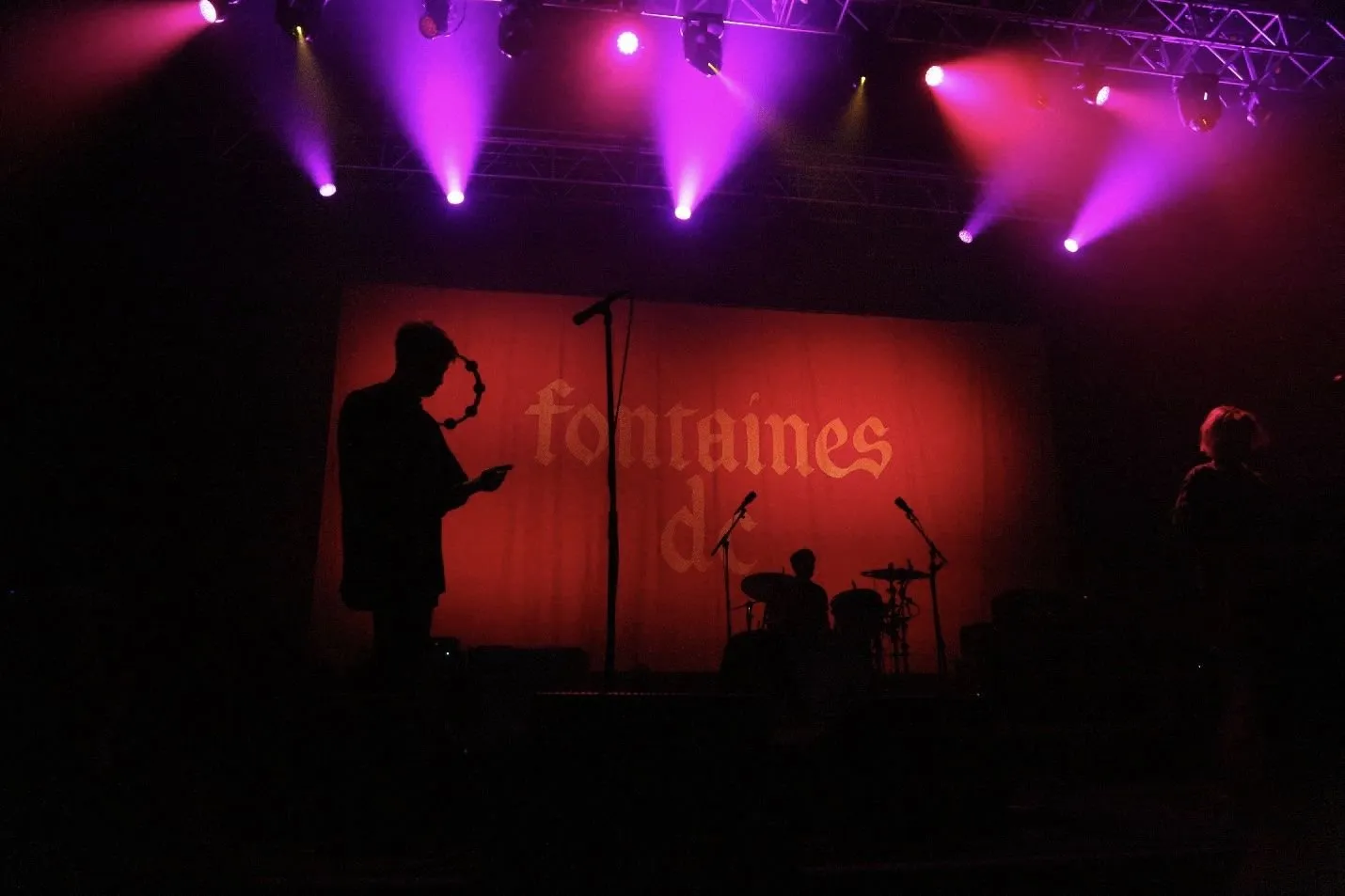 Fontaines D.C.: Post-Punk, A Dish Best Served Cold