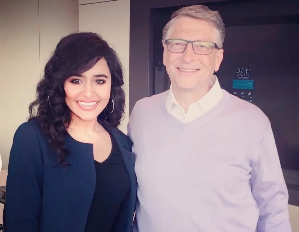 On Global Health, Energy, and Education: An Interview with Bill Gates, Part 1