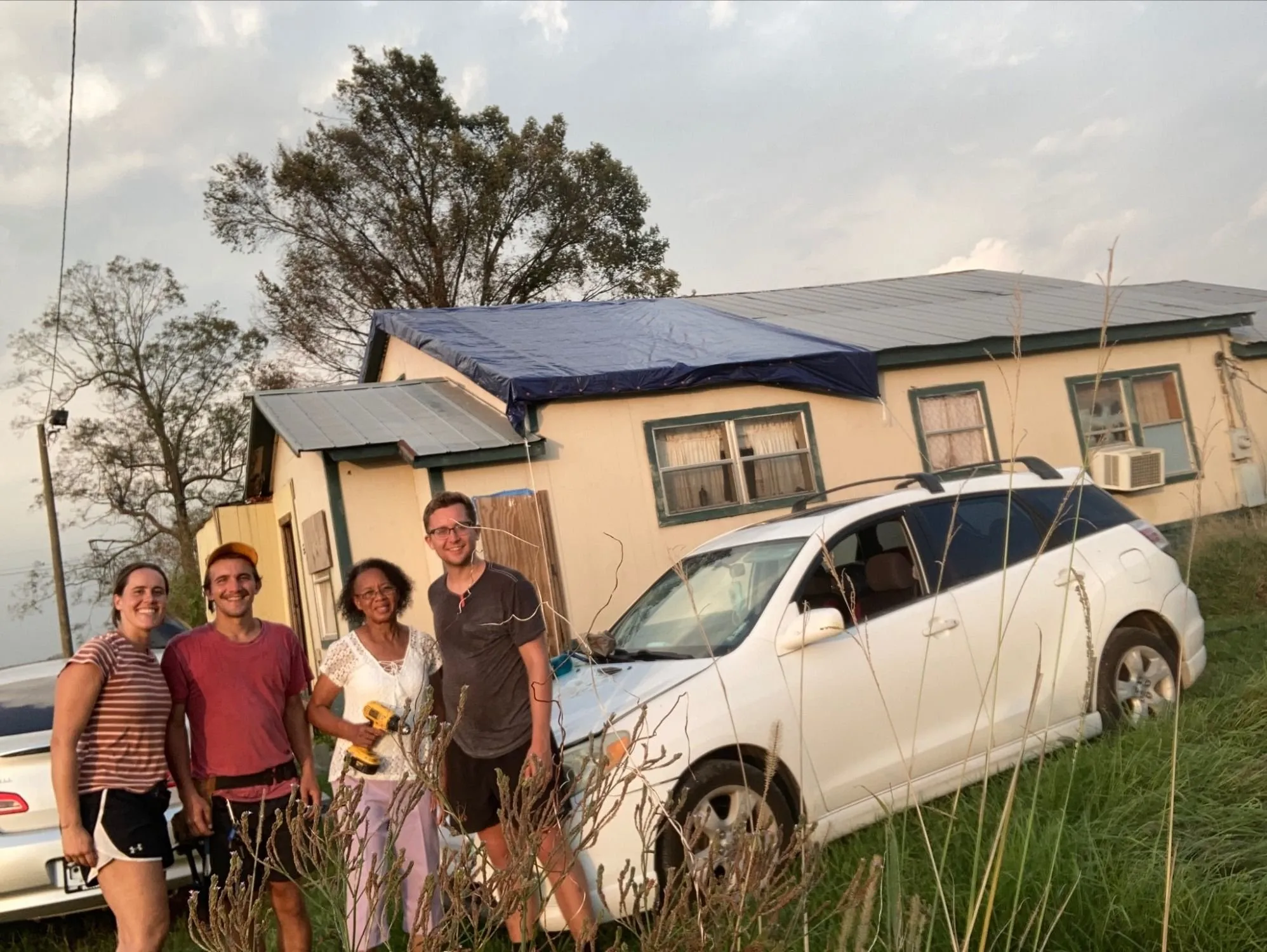 Support Relief Efforts in Louisiana Impacted by Hurricane Ida