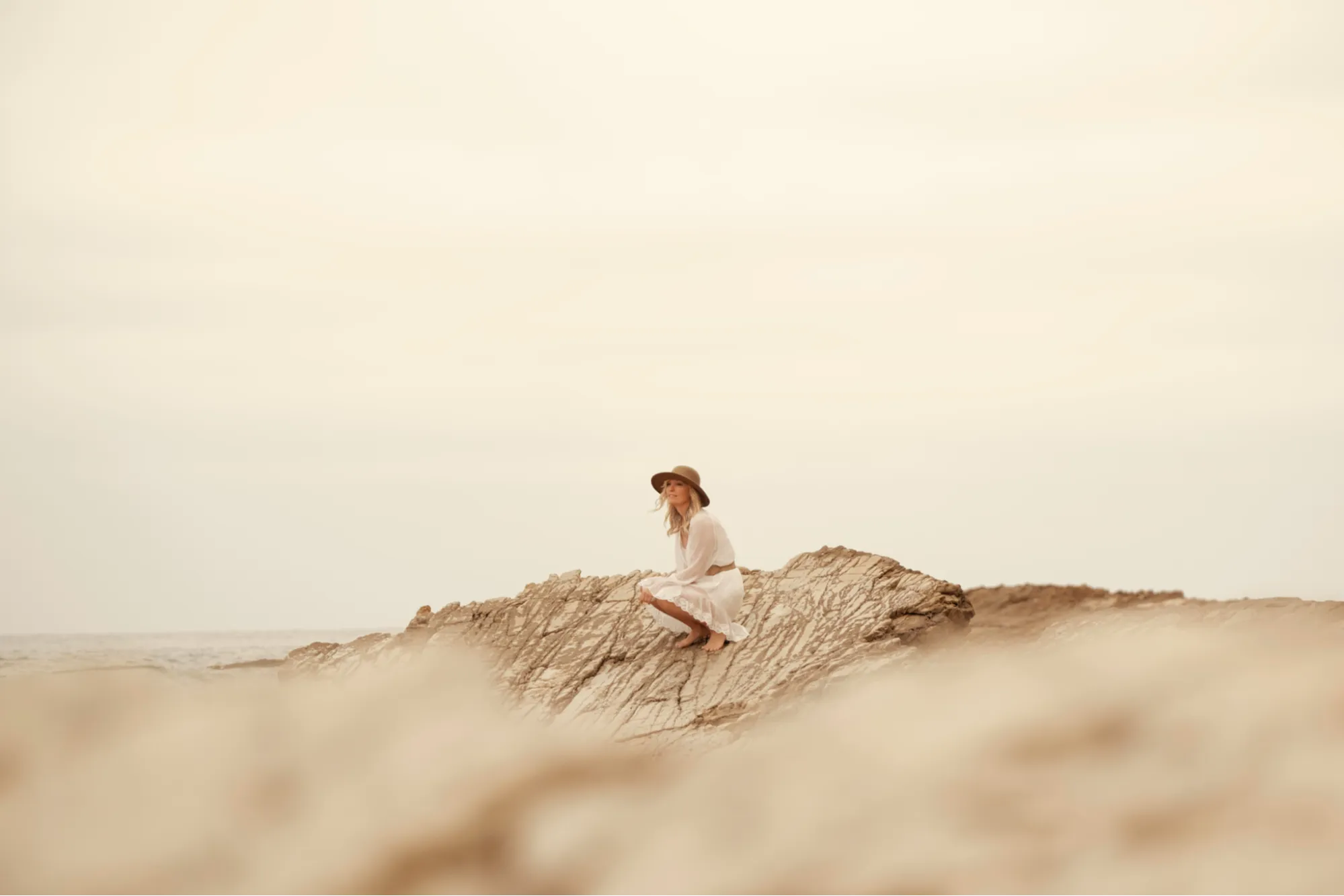 Lisa Hilton: Composer, Pianist, and Woman Extraordinaire