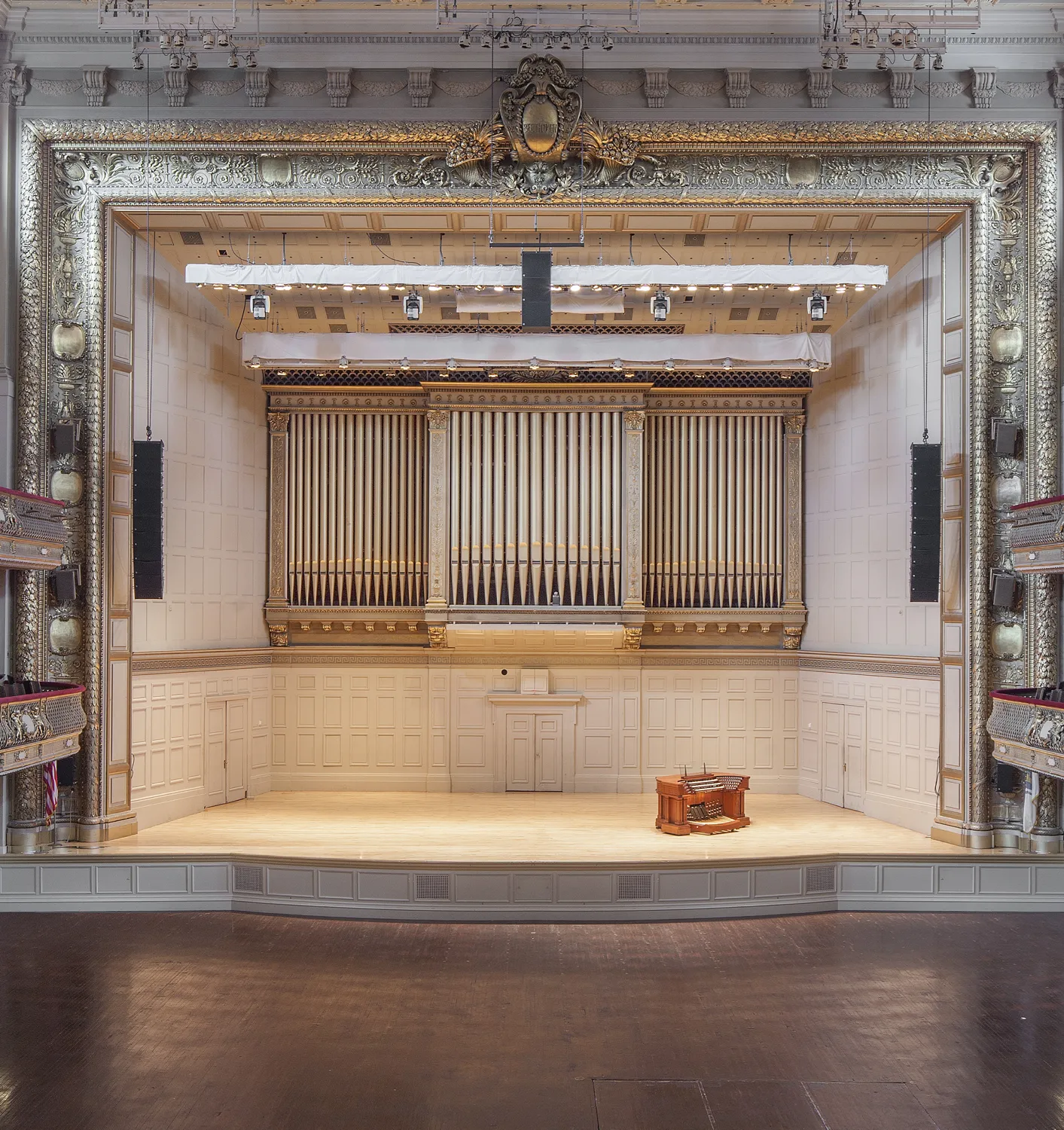 The 'What Could Have Been' Orgy