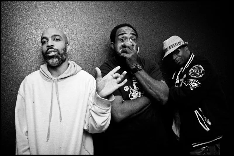 80s-90s Hip Hop: A Survival Guide, Pt. 2