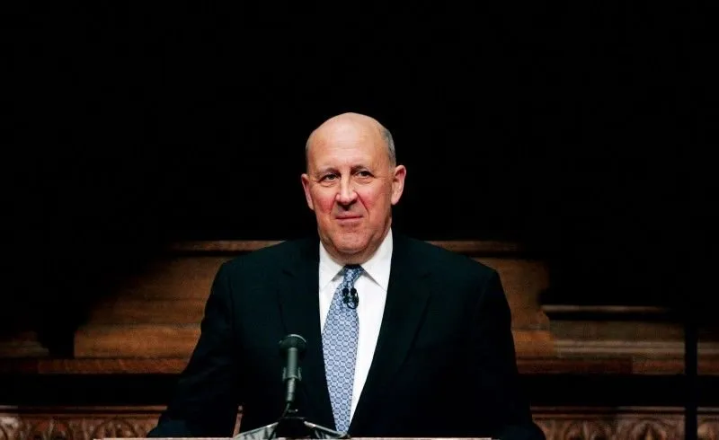 On The Democratic Party's Trajectory for 2020: An Interview with Governor Jim Doyle