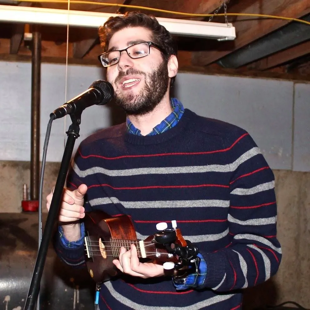 Jacob Norman Chainsaw-Arm Interview