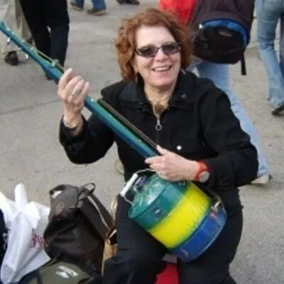 Judy Peiser on folkloric film making