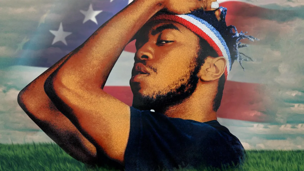 Kevin Abstract Talks American Boyfriend, Suburbia, &amp; Shia Labeouf in Exclusive Interview!