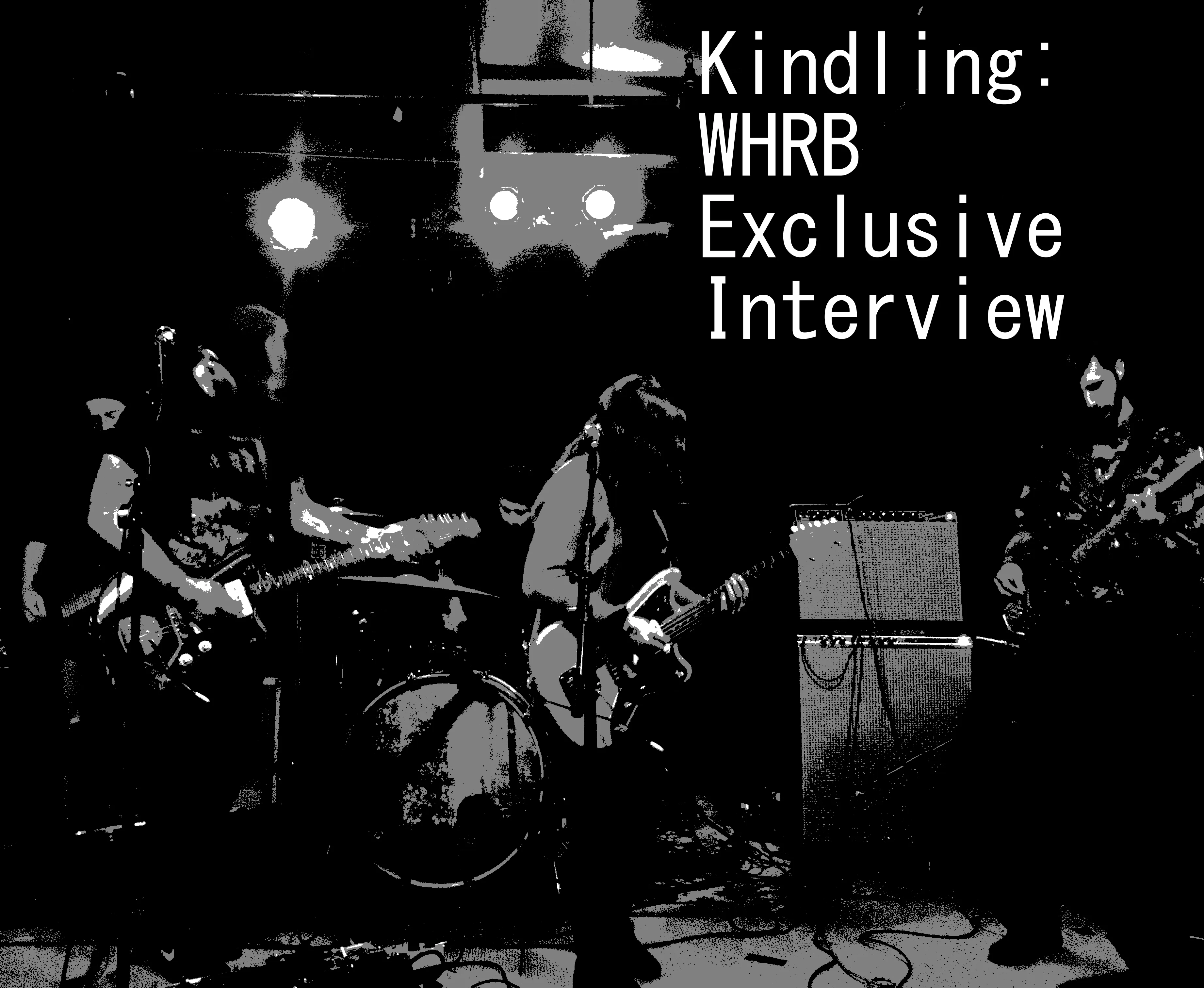 Kindling Interview