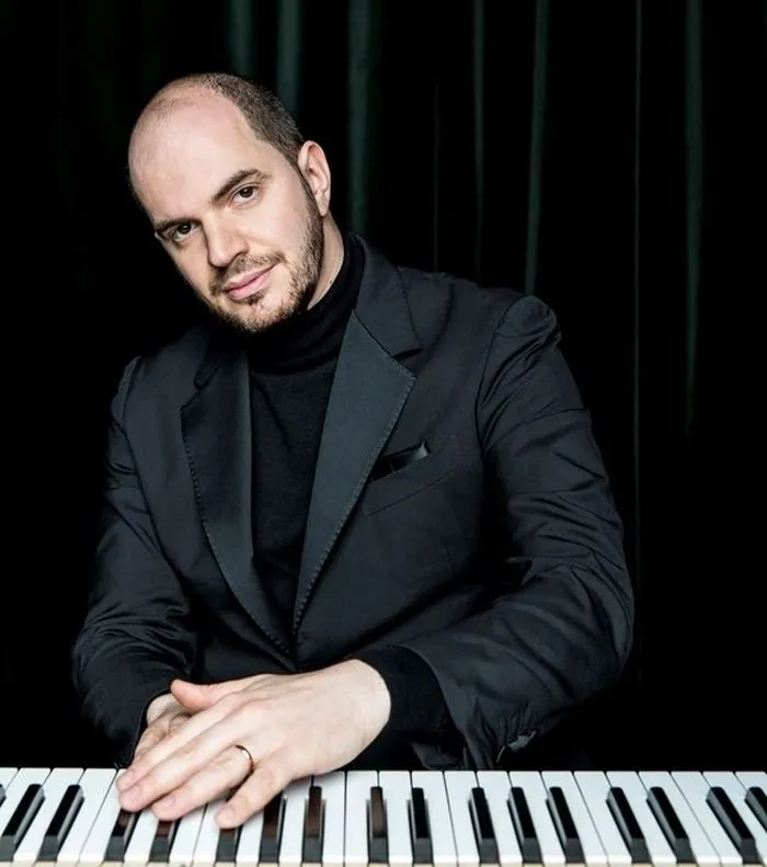 A Conversation with Kirill Gerstein