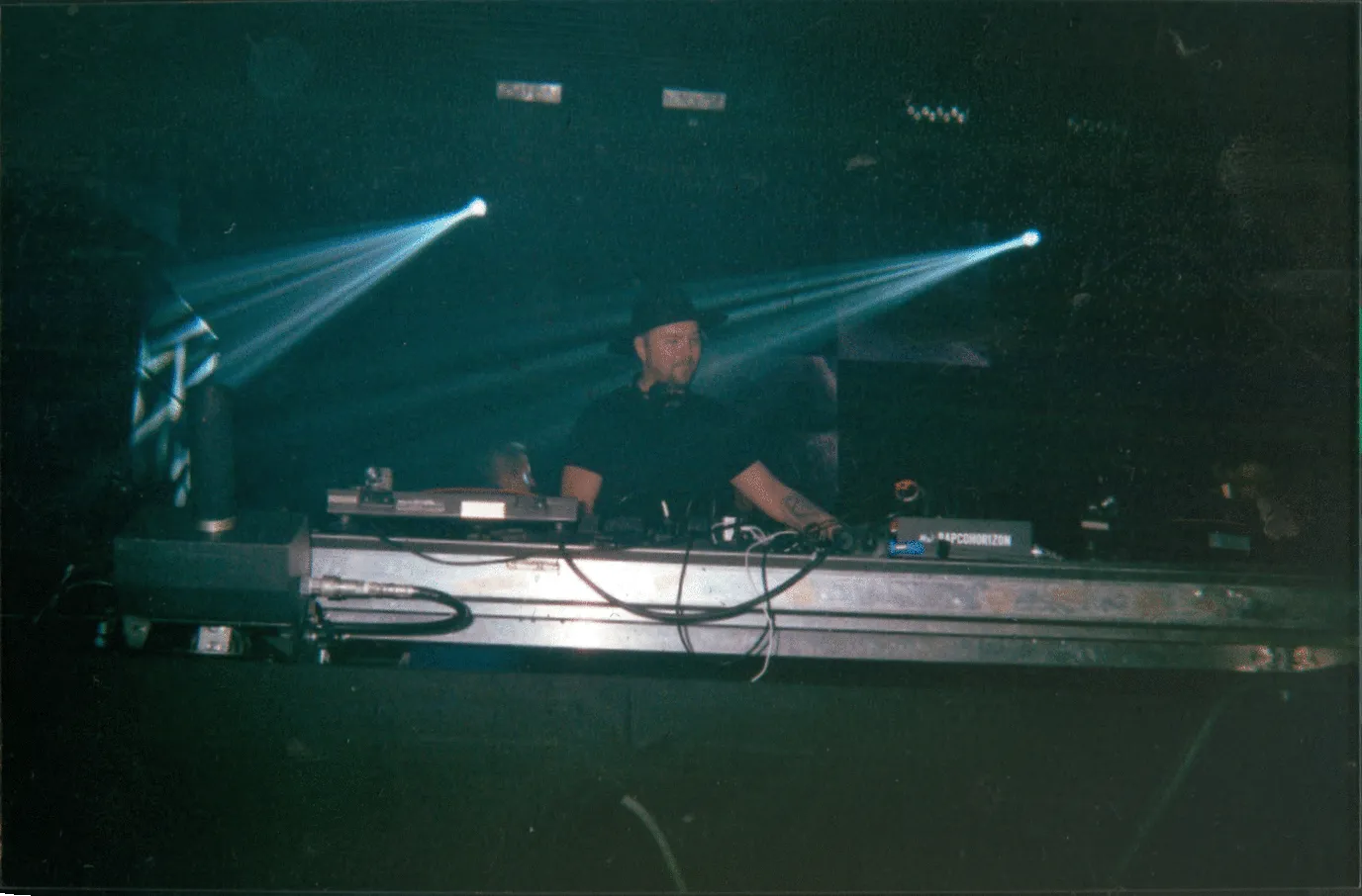 Kölsch at Teksupport: Show Review