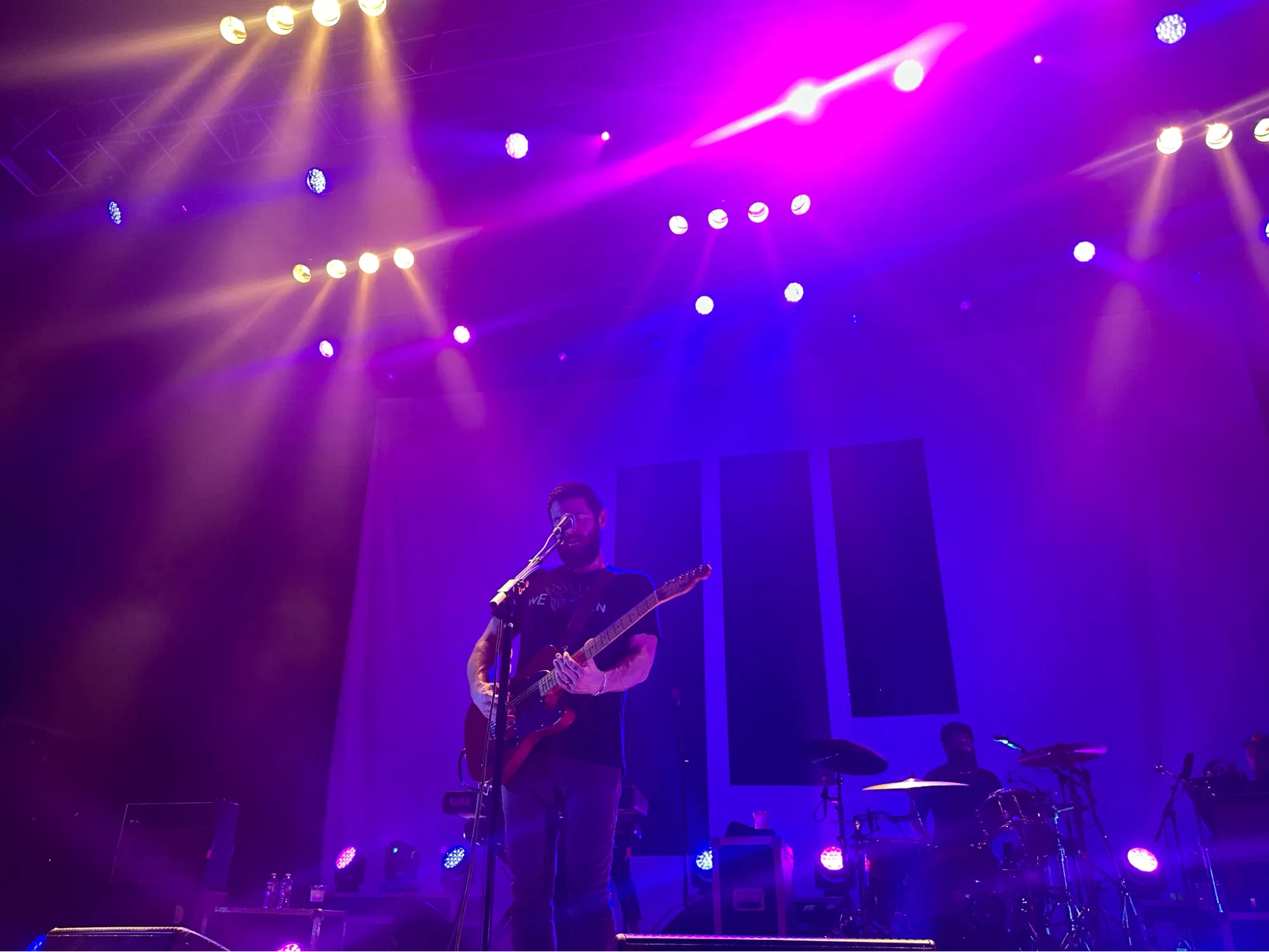 A Return to Rock with Manchester Orchestra