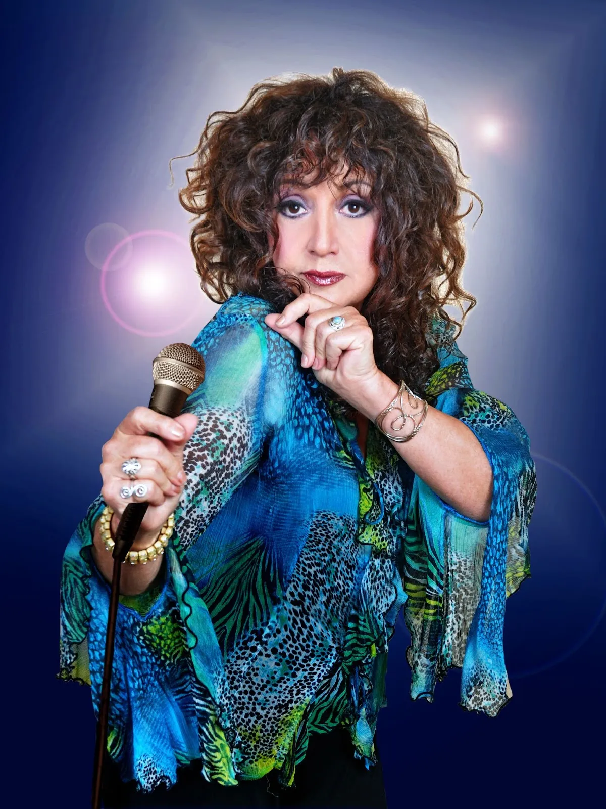Maria Muldaur Anticipates a Bright Future for Roots Music
