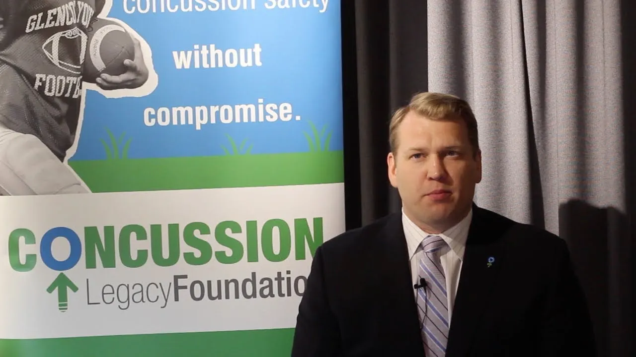 WHRB Sports Special Feature: Interview with Dr. Chris Nowinski on Concussions and CTE