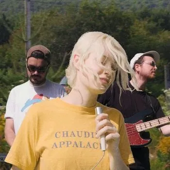 Making Music for the Long-Term: An Interview with Men I Trust