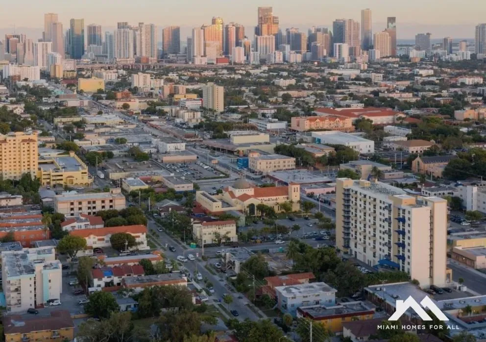 Annie Lord on Housing Crisis in Miami