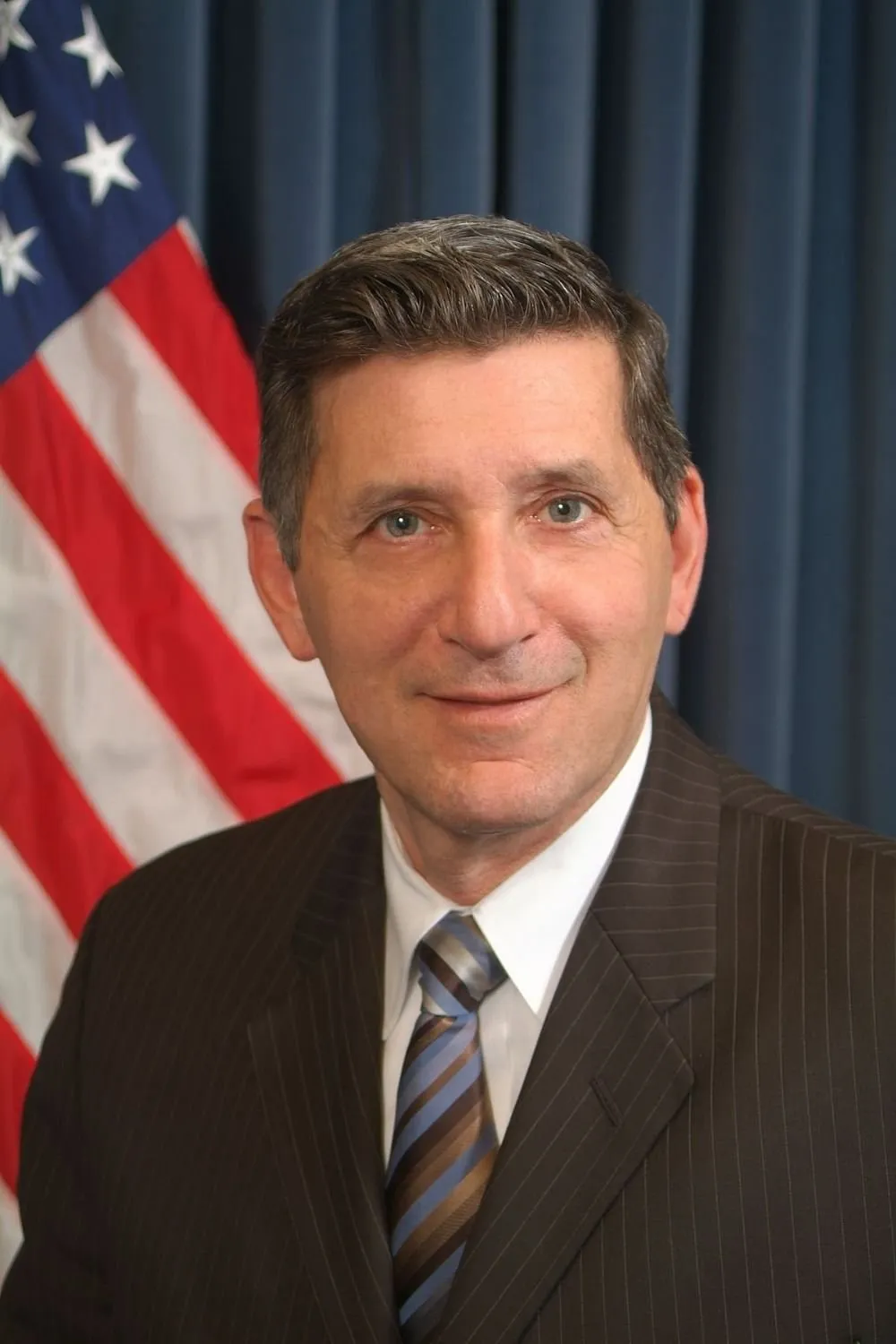 On Smarter Approaches to Addiction Treatment: An Interview with Michael Botticelli
