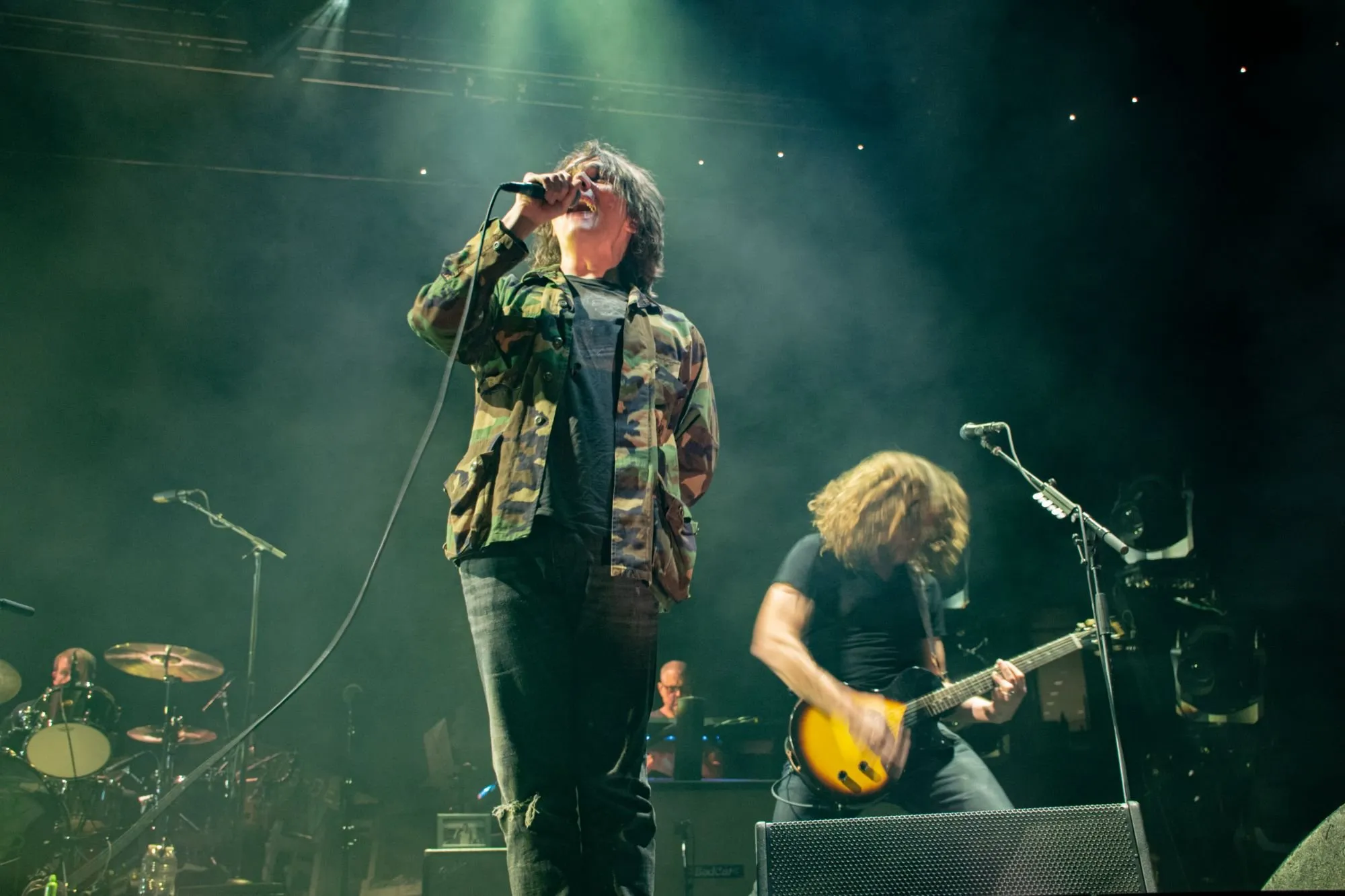 ​How My Chemical Romance Helped Fans to Carry On