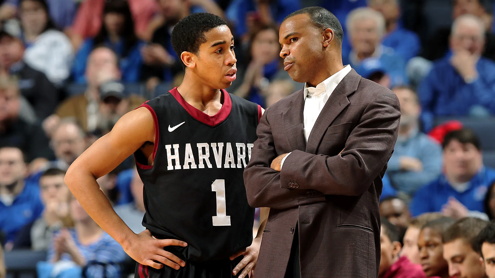 Ivy League Men's Basketball Power Rankings: Pre-Conference Play