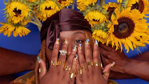 Oompa Reminds Paradise Rock Club of the Power of Staying