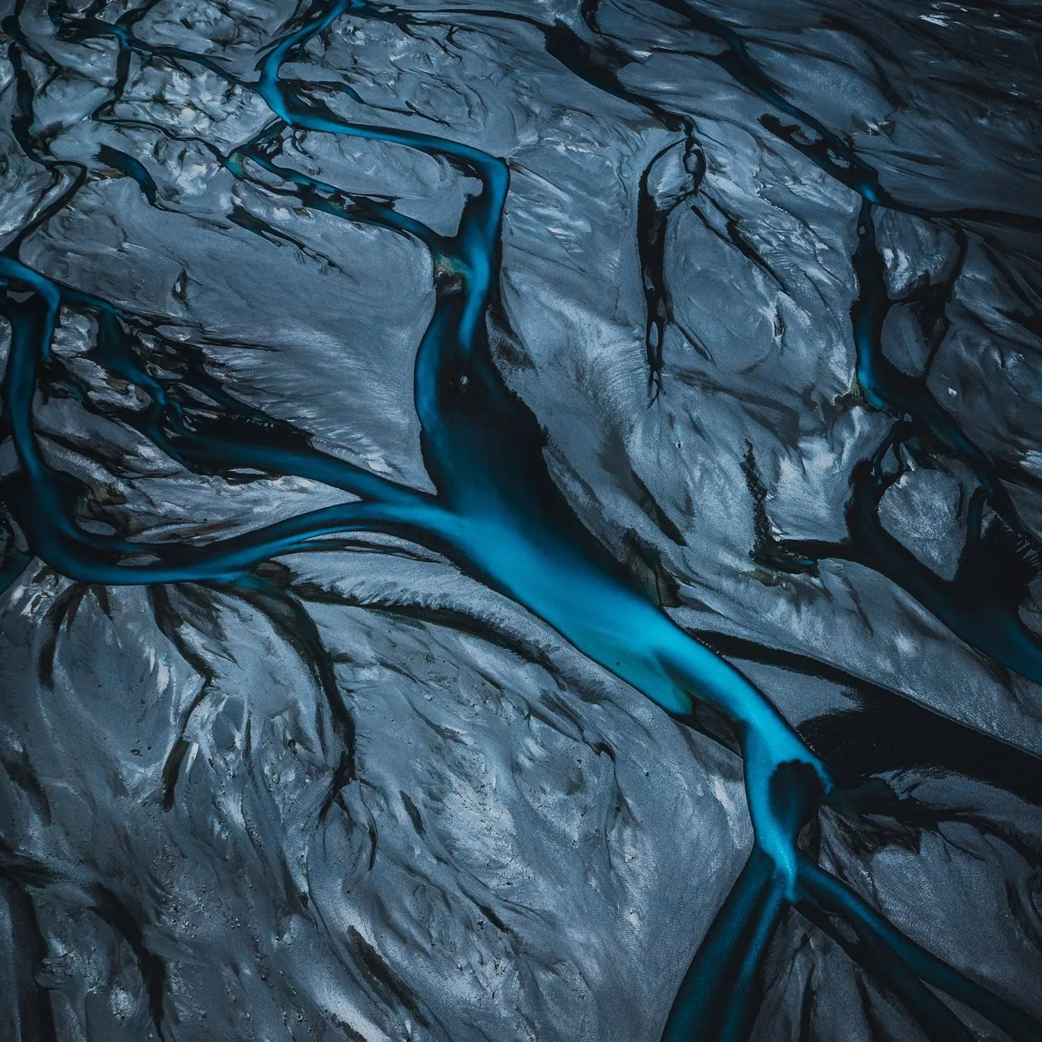 A Conversation with Peter Gregson