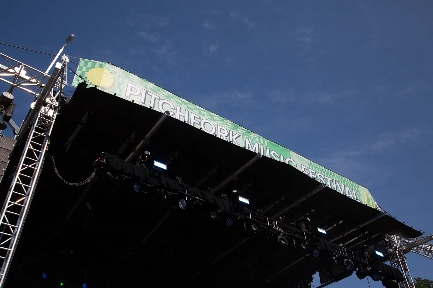 Pitchfork 2023: Sunday Recap