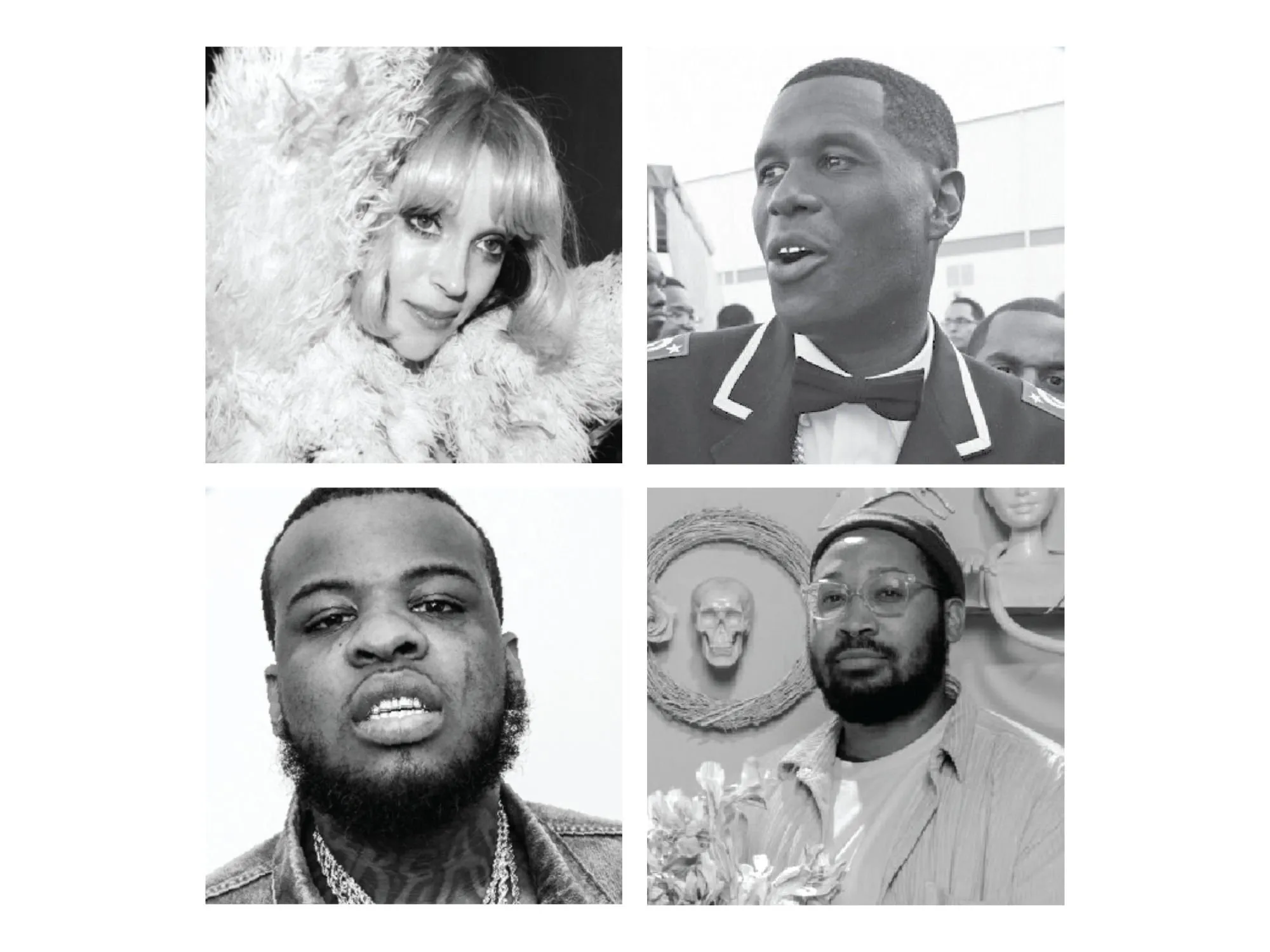 WHRB’s Guide to Pitchfork Fest Day 2