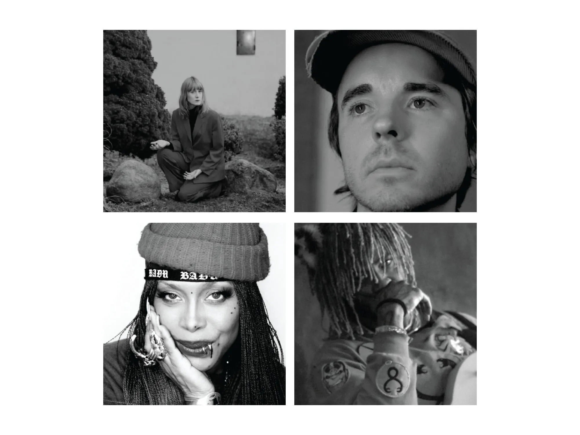 WHRB’s Guide to Pitchfork Fest Day 3