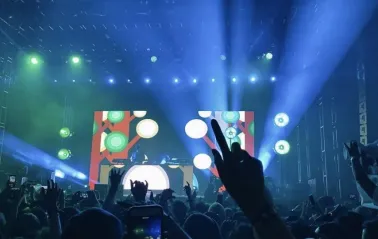 Polo &amp; Pan Present “Cyclorama”