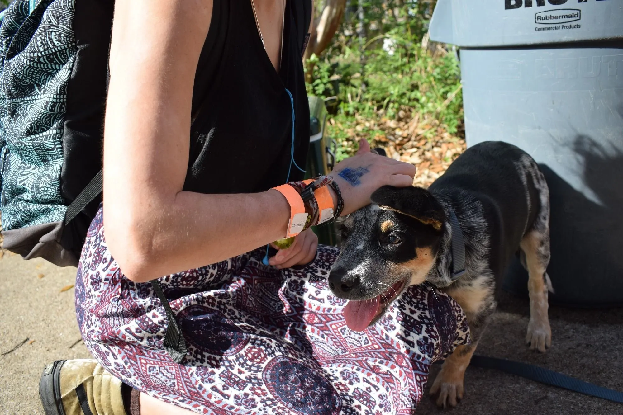 WHRB @ SXSW - Day 4 Recap: Red Velvet, Oum Shatt, RAC, and... more Her's!