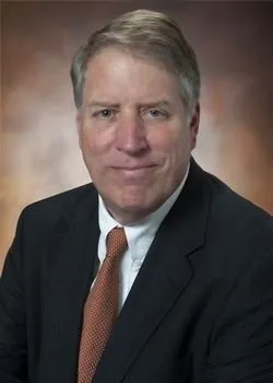 Bringing Fresh Perspectives to Pharma: An Interview with Dr. Richard Murray