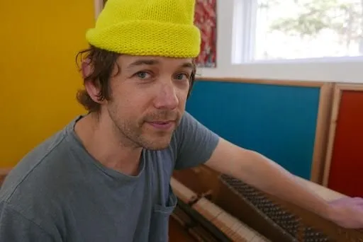 Up and Down with Sam Cohen