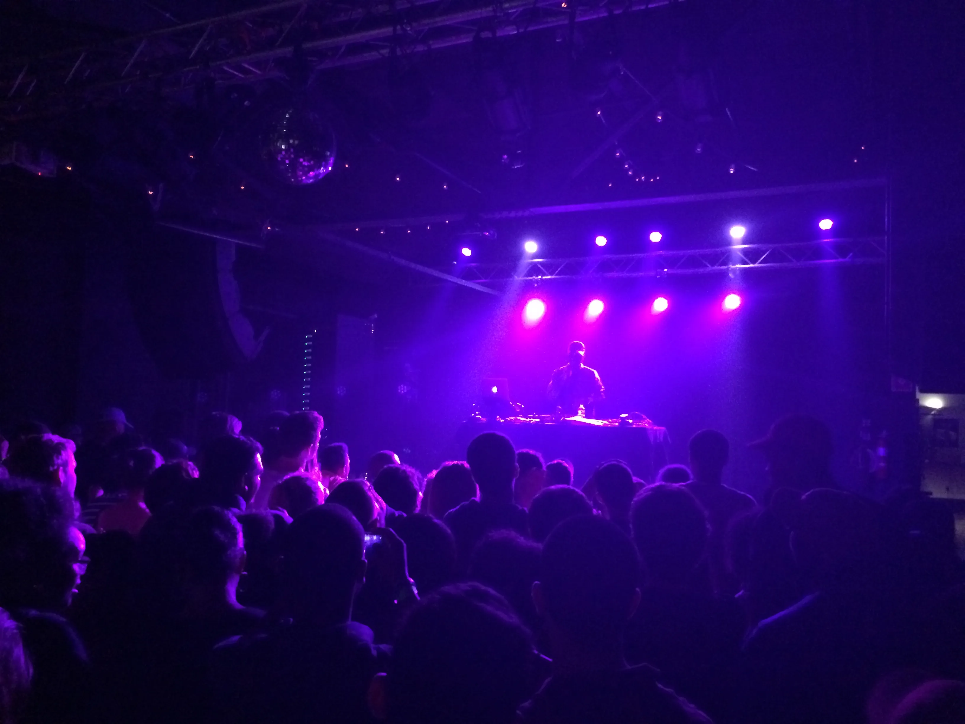 An Interview with Sángo