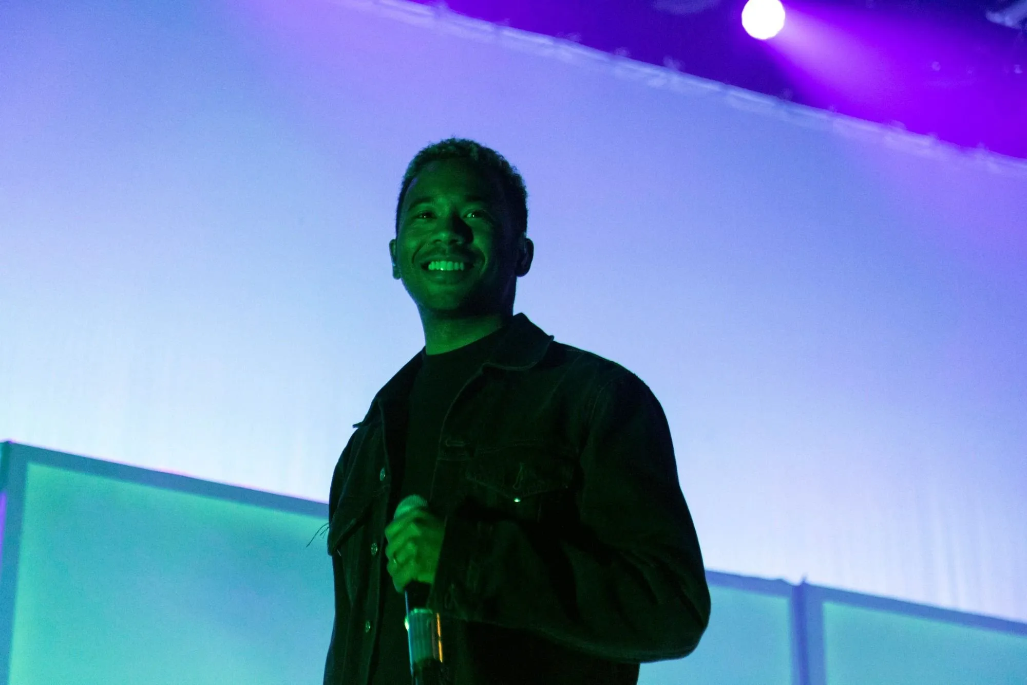 Toro y Moi at the House of Blues